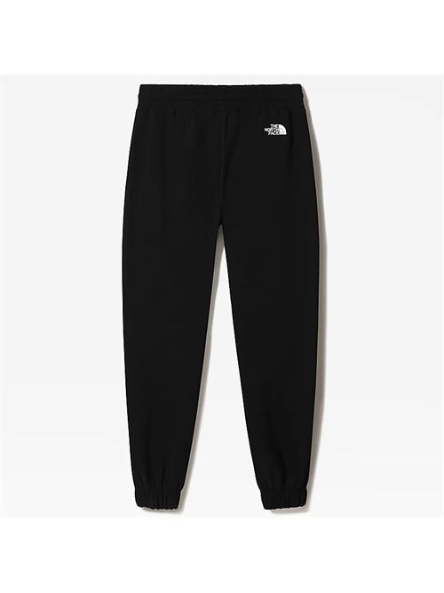 womens cropped fine tee THE NORTH FACE | NF0A5ID4JK31